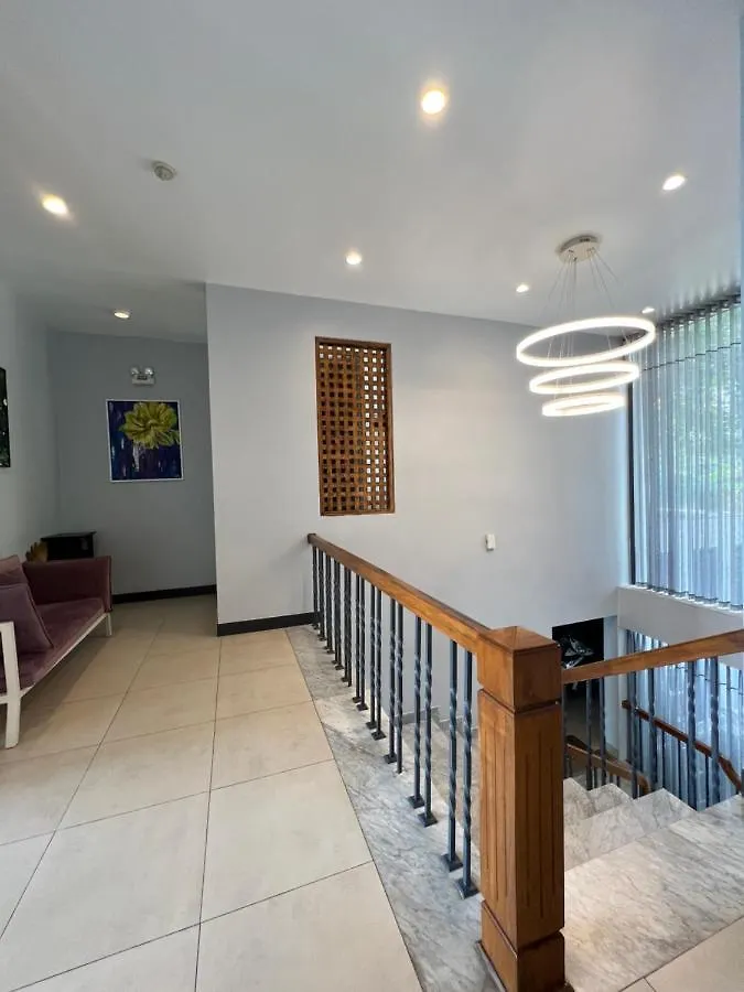 Nancy Tran Grand Strip Vung Tau Villa 7