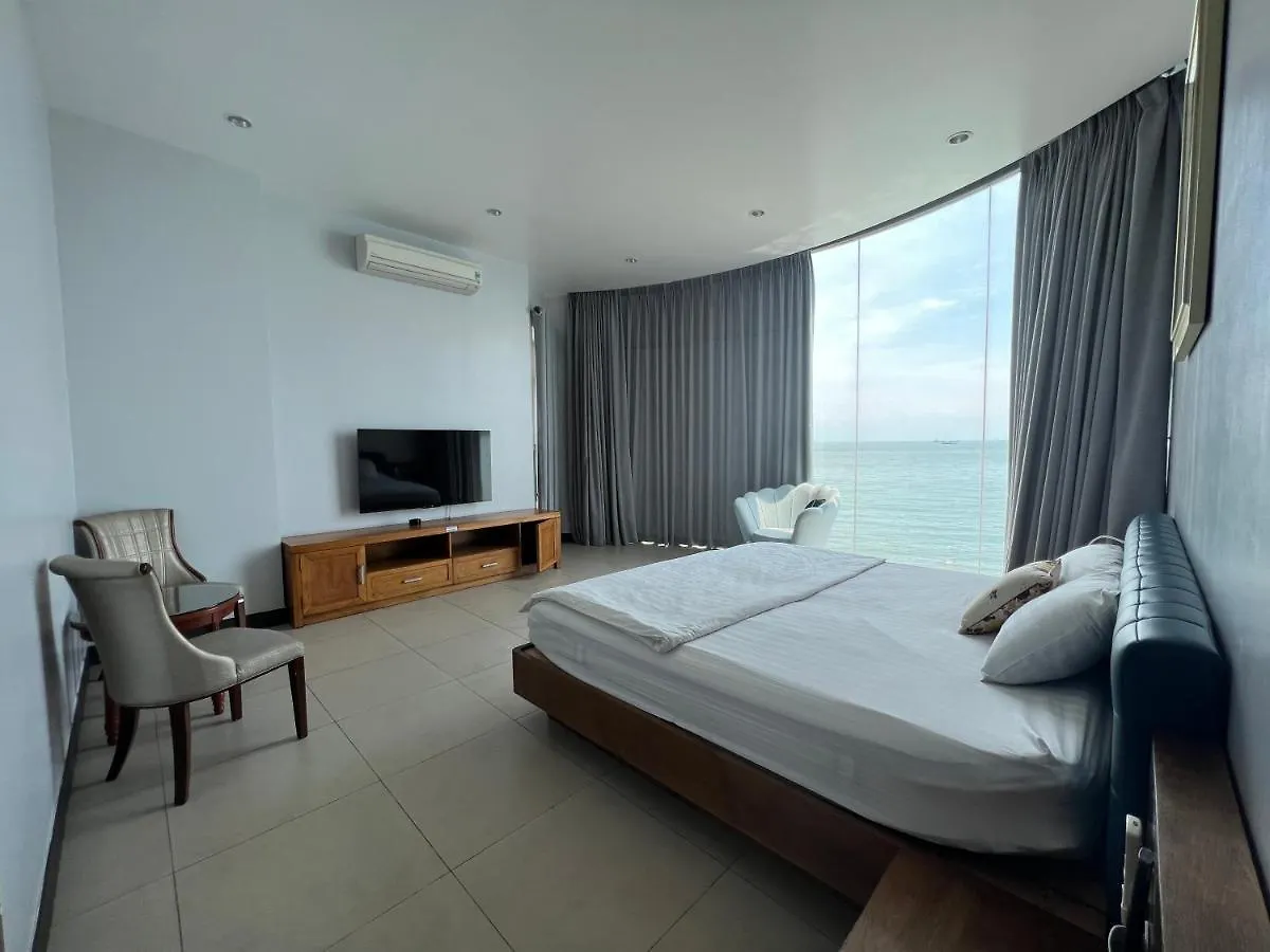 Nancy Tran Grand Strip Vung Tau Villa 7 0*,  Vietnam