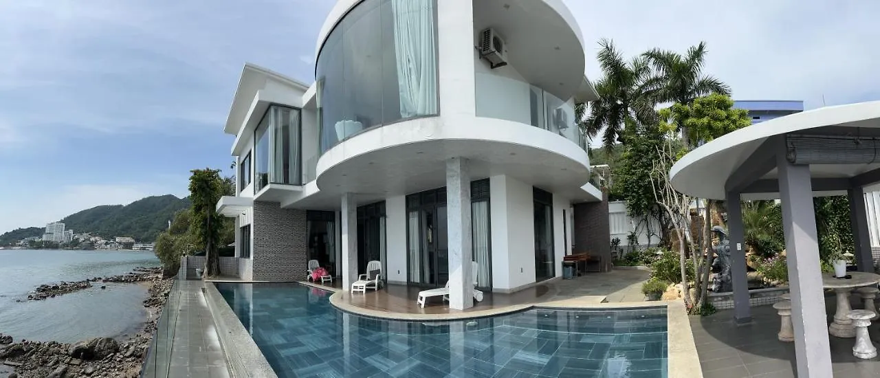 Nancy Tran Grand Strip Vung Tau Villa 7