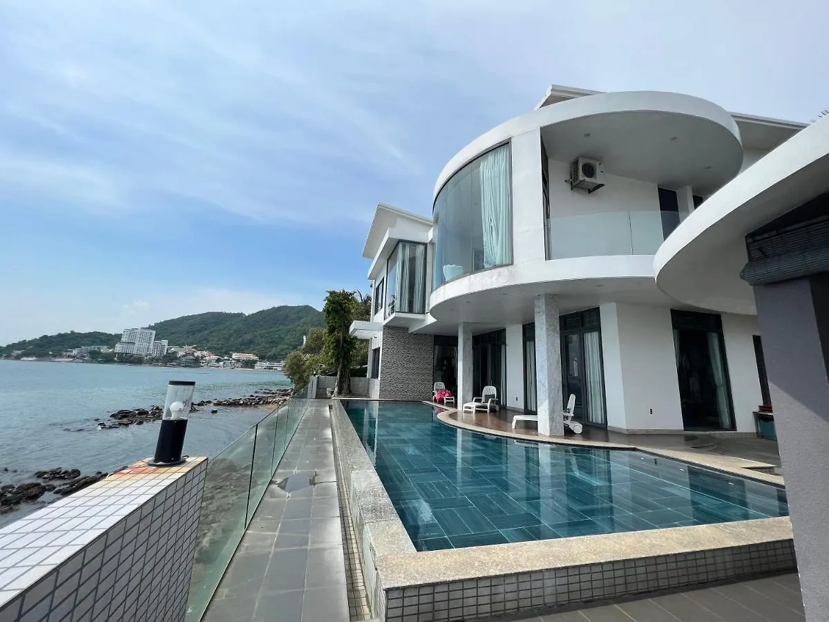 Nancy Tran Grand Strip Vung Tau Villa 7