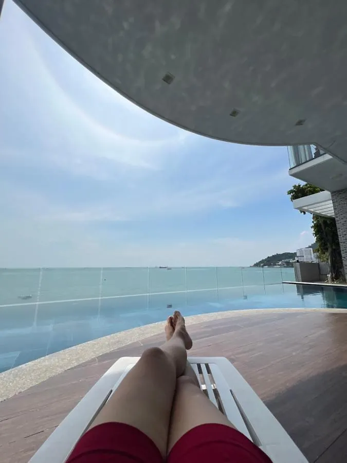 Nancy Tran Grand Strip Vung Tau Villa 7 0*,