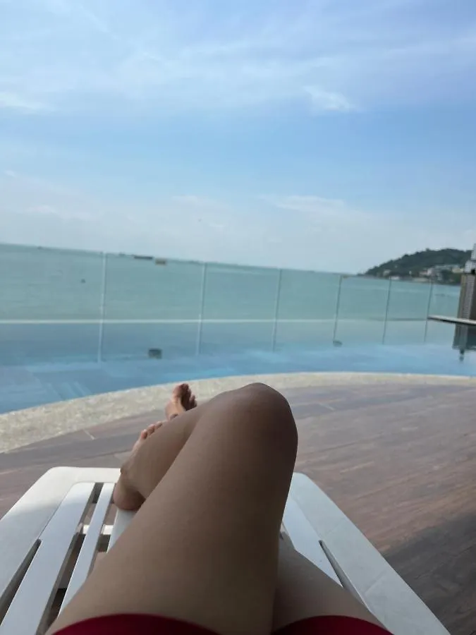 Nancy Tran Grand Strip Vung Tau Villa 7 Vietnam
