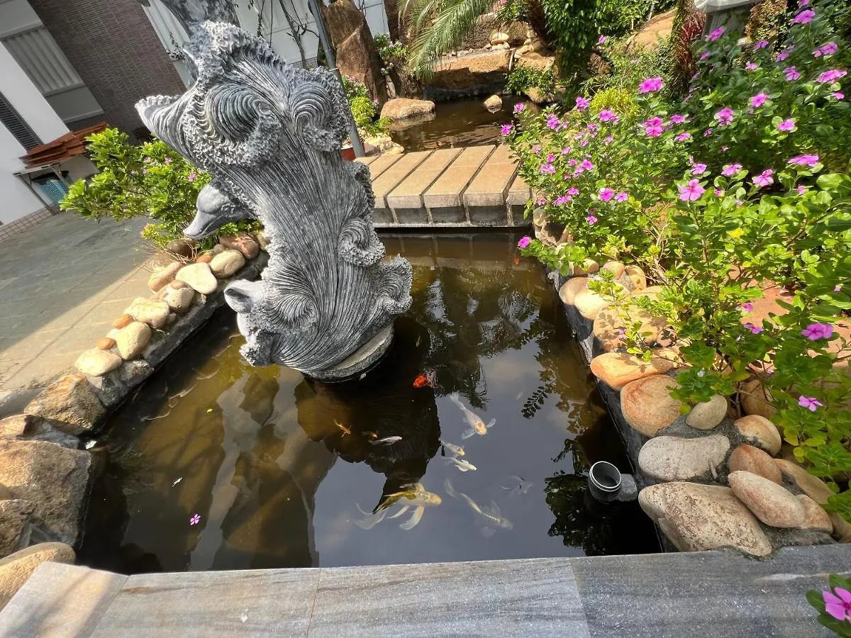 Nancy Tran Grand Strip Vung Tau Villa 7