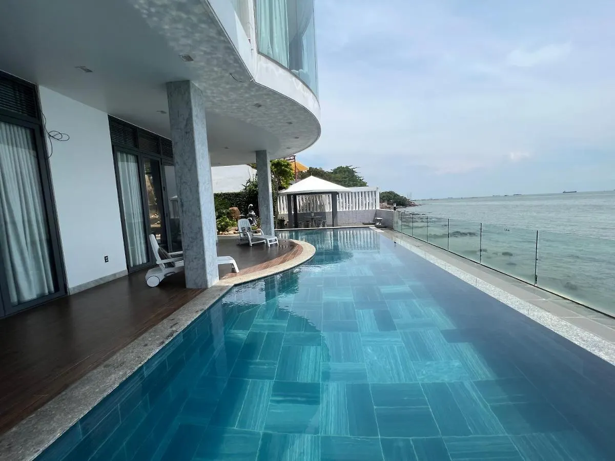 Nancy Tran Grand Strip Vung Tau Villa 7 0*,  Vietnam