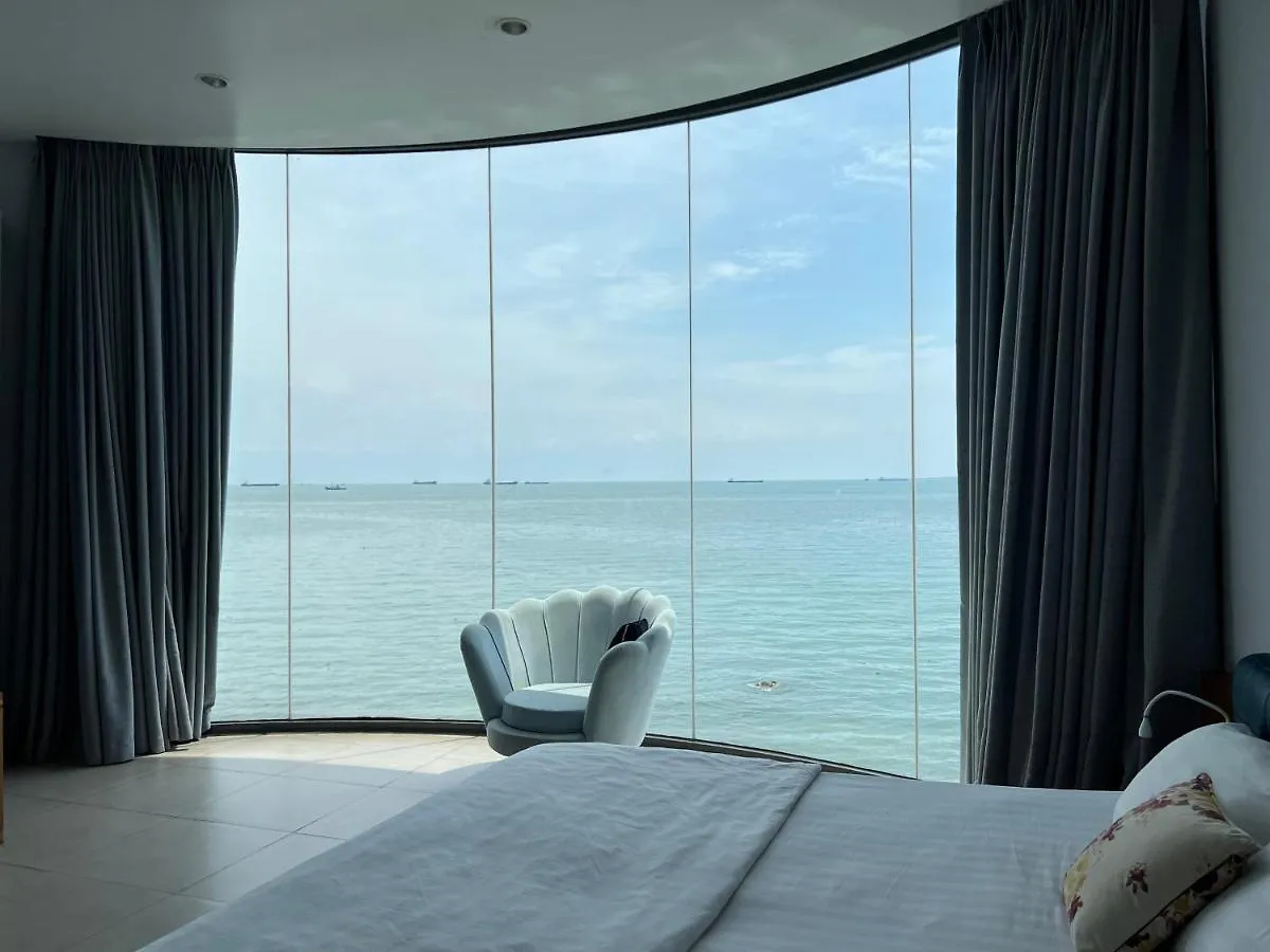 Nancy Tran Grand Strip Vung Tau Villa 7 0*,  Vietnam