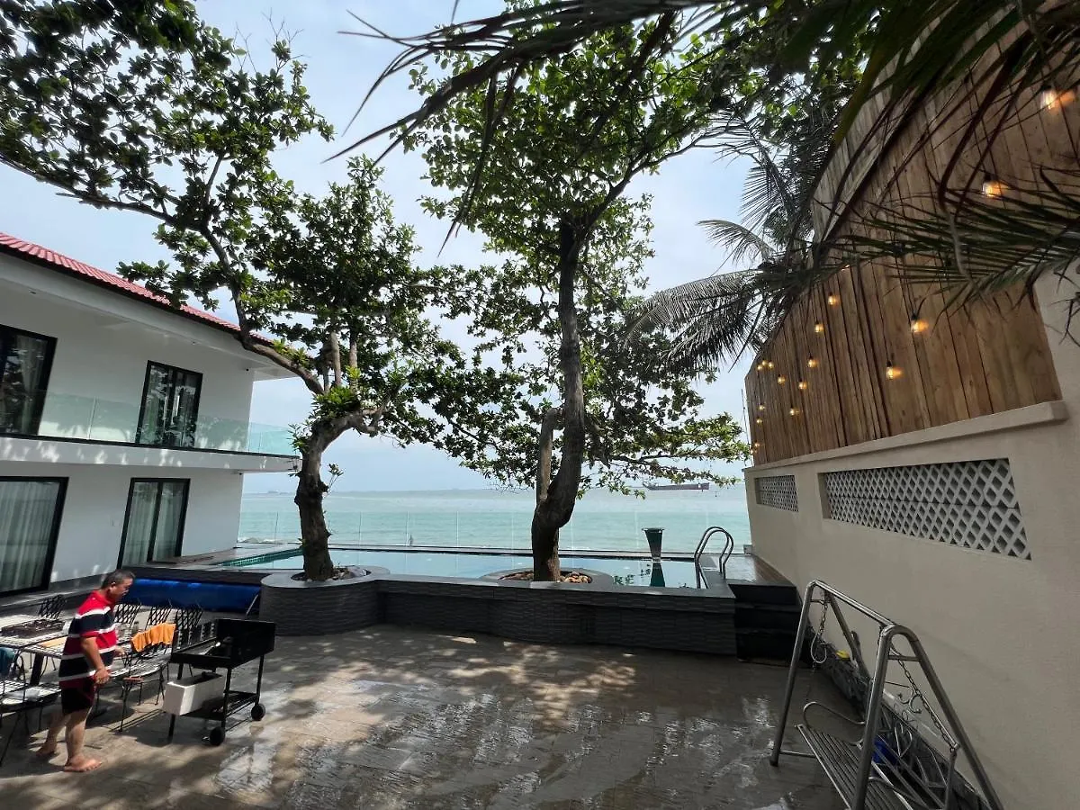 Nancy Tran Grand Strip Vung Tau Villa 7
