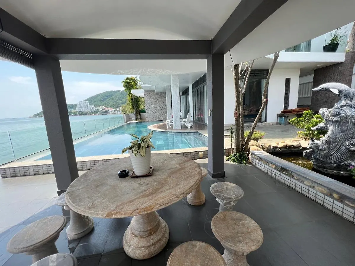 Nancy Tran Grand Strip Vung Tau Villa 7