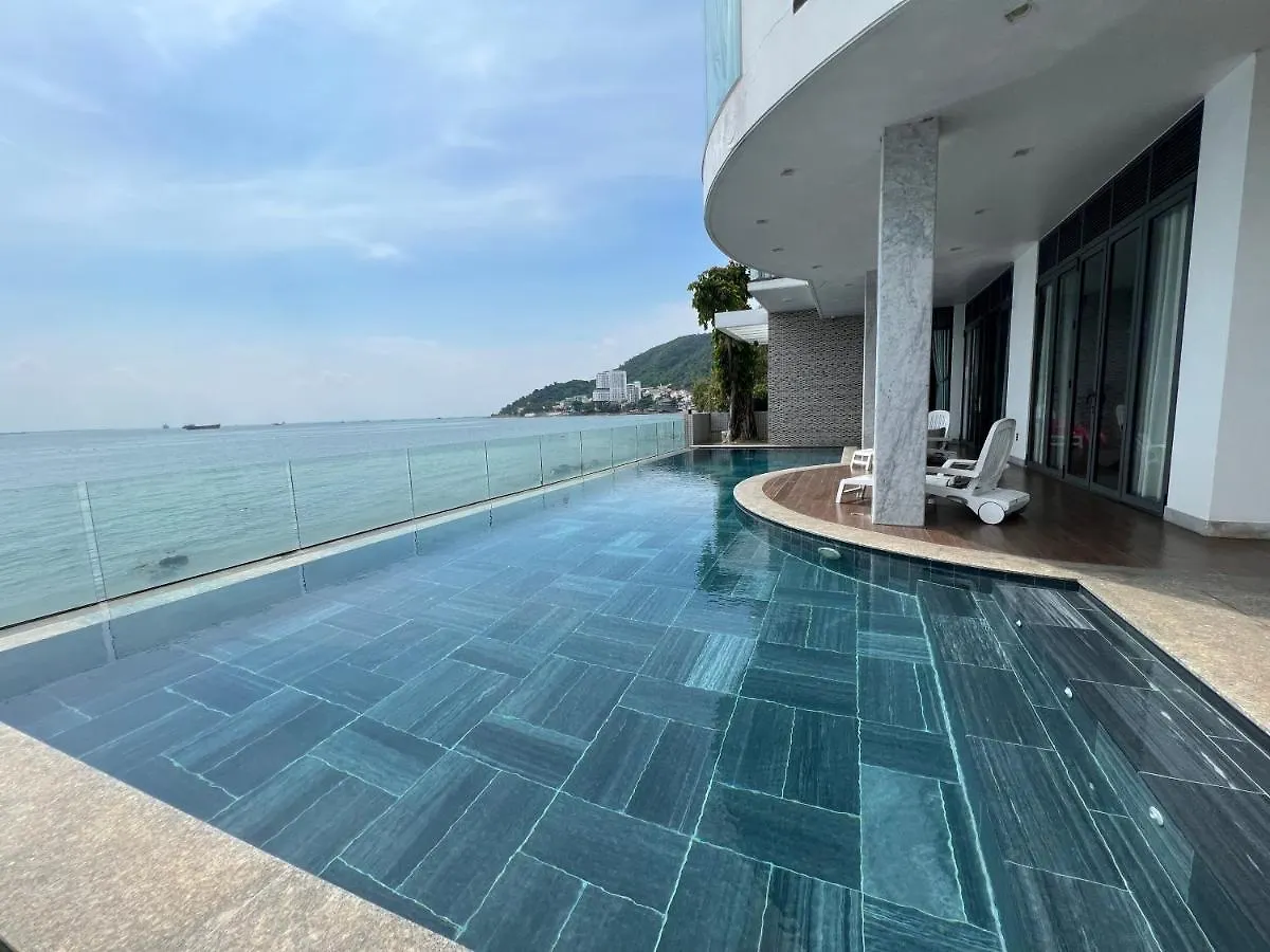 Nancy Tran Grand Strip Vung Tau Villa 7