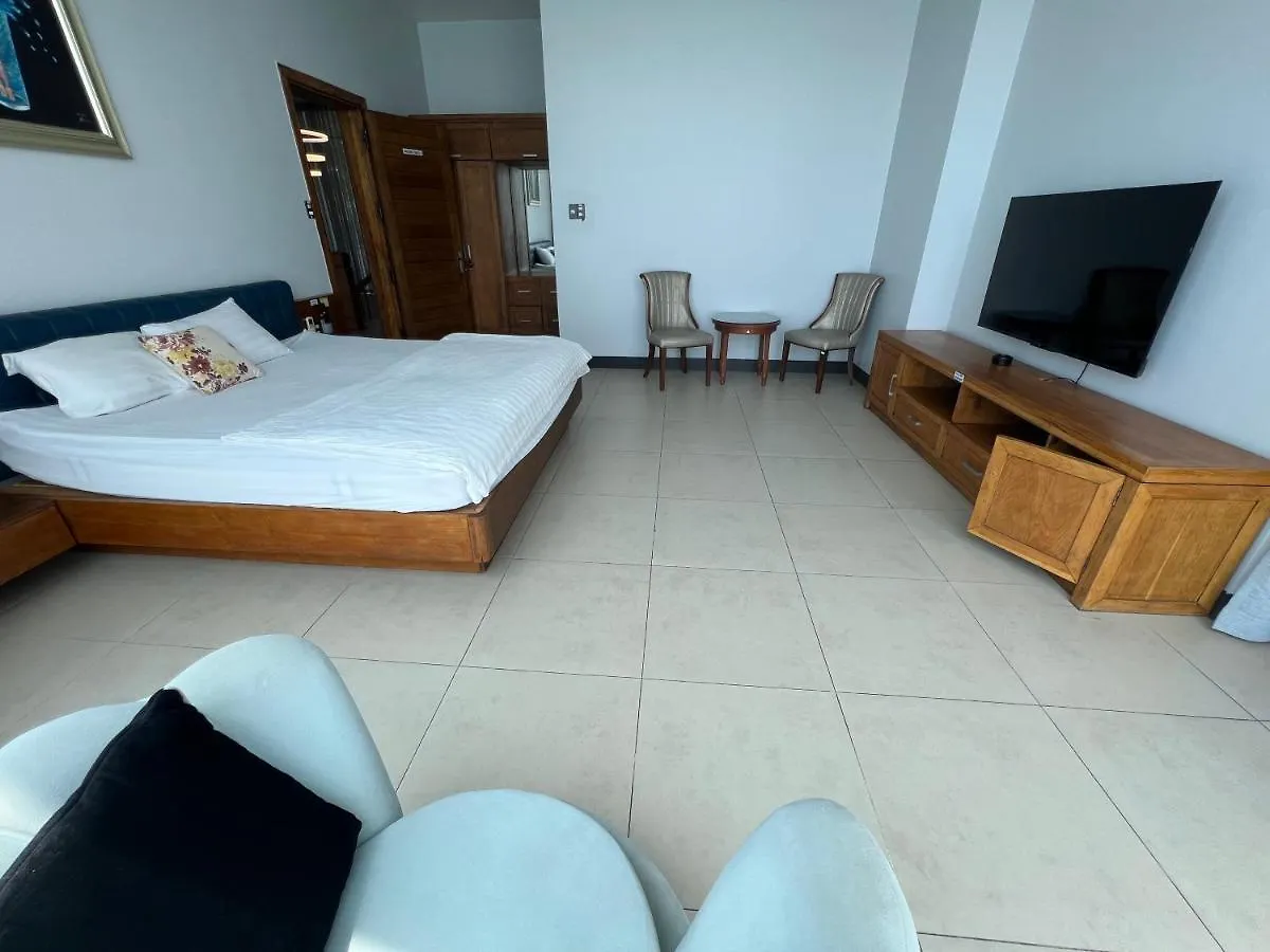 Nancy Tran Grand Strip Vung Tau Villa 7 0*,