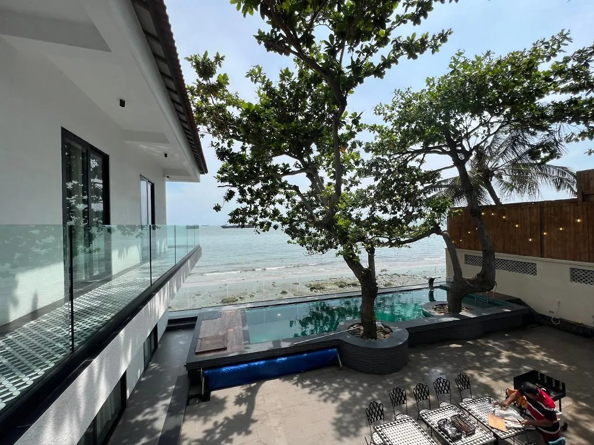 Nancy Tran Grand Strip Vung Tau Villa 7