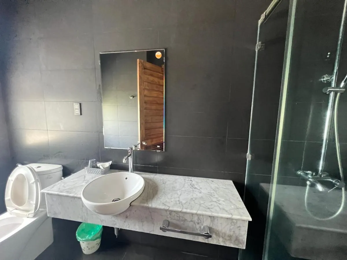 Nancy Tran Grand Strip Vung Tau Villa 7 0*,