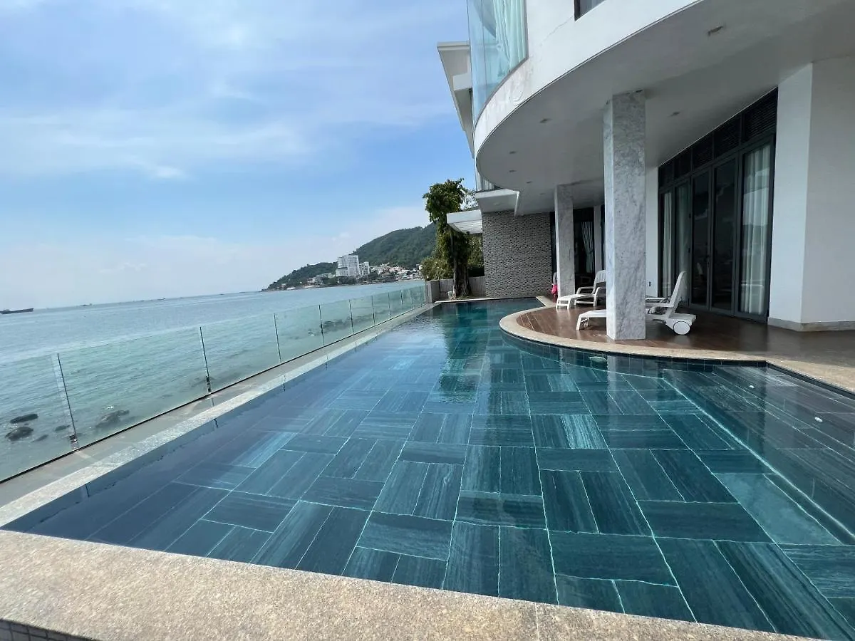 Nancy Tran Grand Strip Vung Tau Villa 7