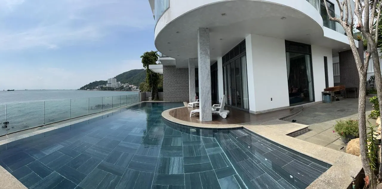 Nancy Tran Grand Strip Vung Tau Villa 7