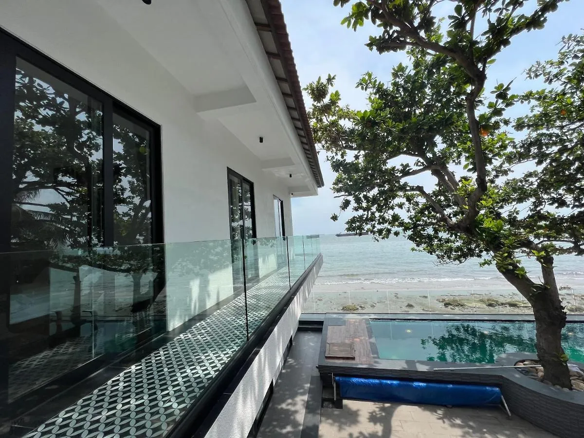 Nancy Tran Grand Strip Vung Tau Villa 7