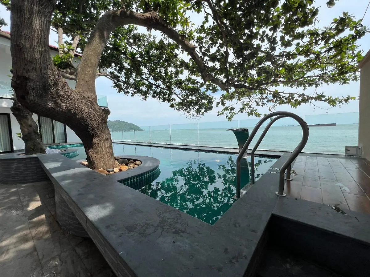 Nancy Tran Grand Strip Vung Tau Villa 7