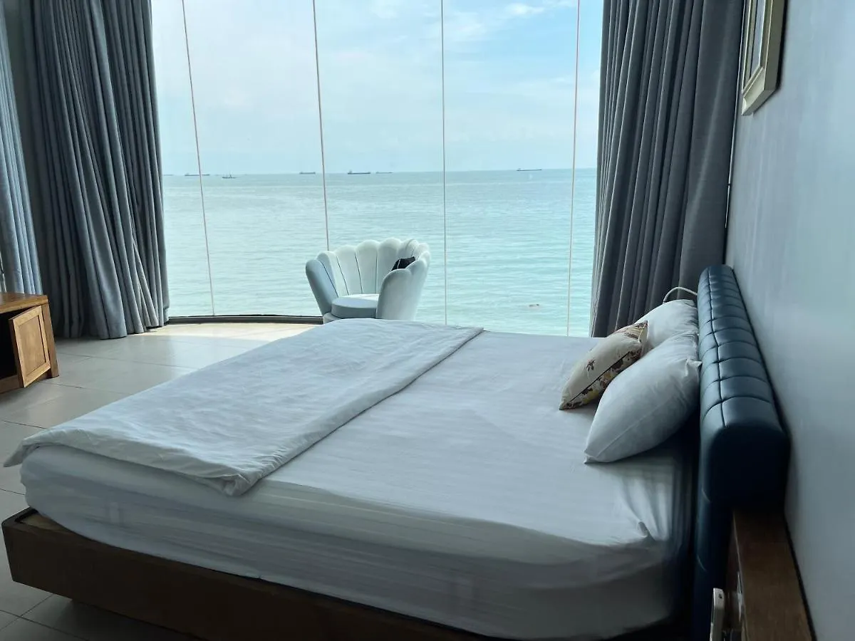 Nancy Tran Grand Strip Vung Tau Villa 7