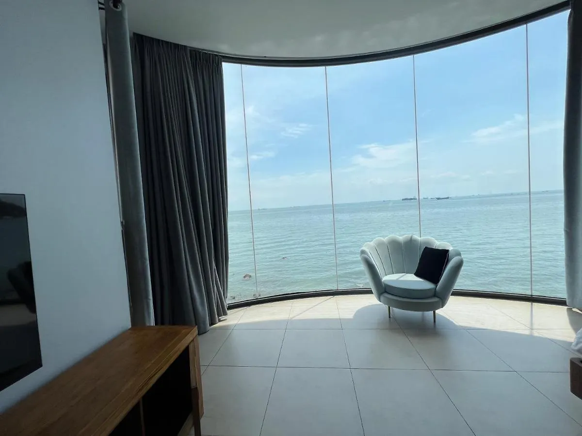 Nancy Tran Grand Strip Vung Tau Villa 7 Vietnam