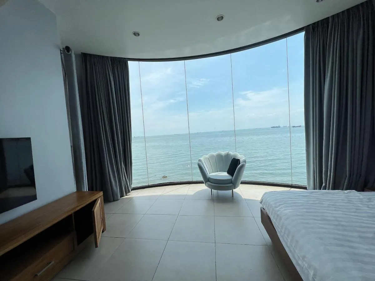 Nancy Tran Grand Strip Vung Tau Villa 7