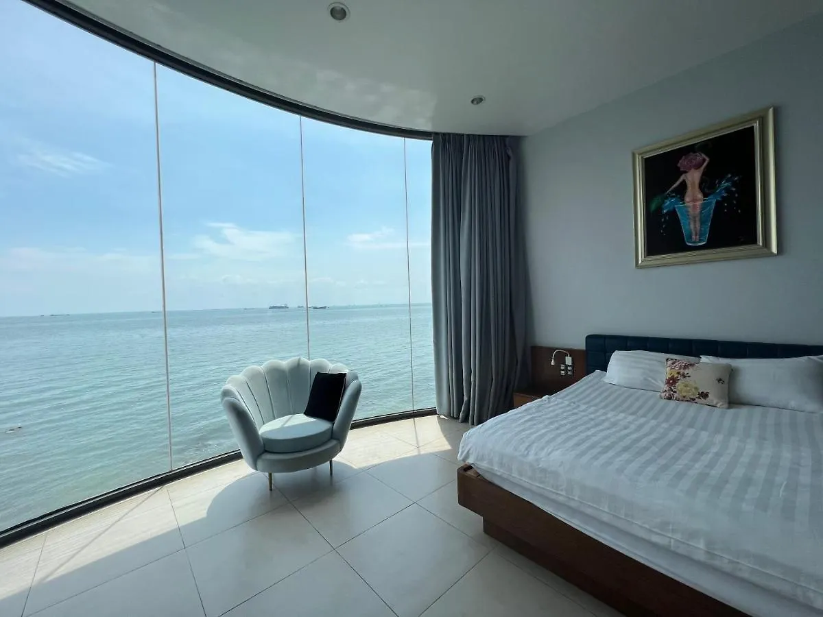 Nancy Tran Grand Strip Vung Tau Villa 7