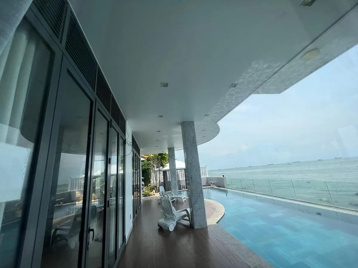 Nancy Tran Grand Strip Vung Tau Villa 7