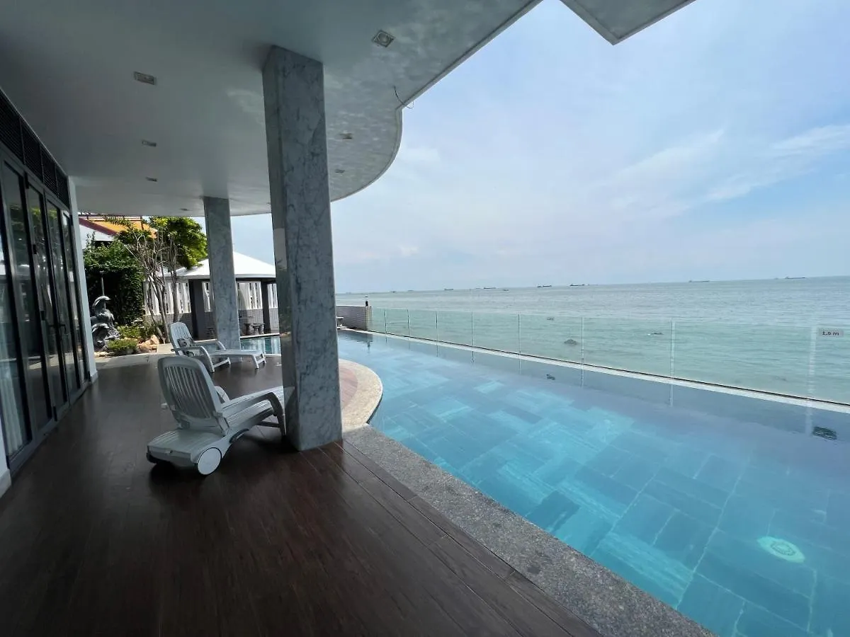 Nancy Tran Grand Strip Vung Tau Villa 7