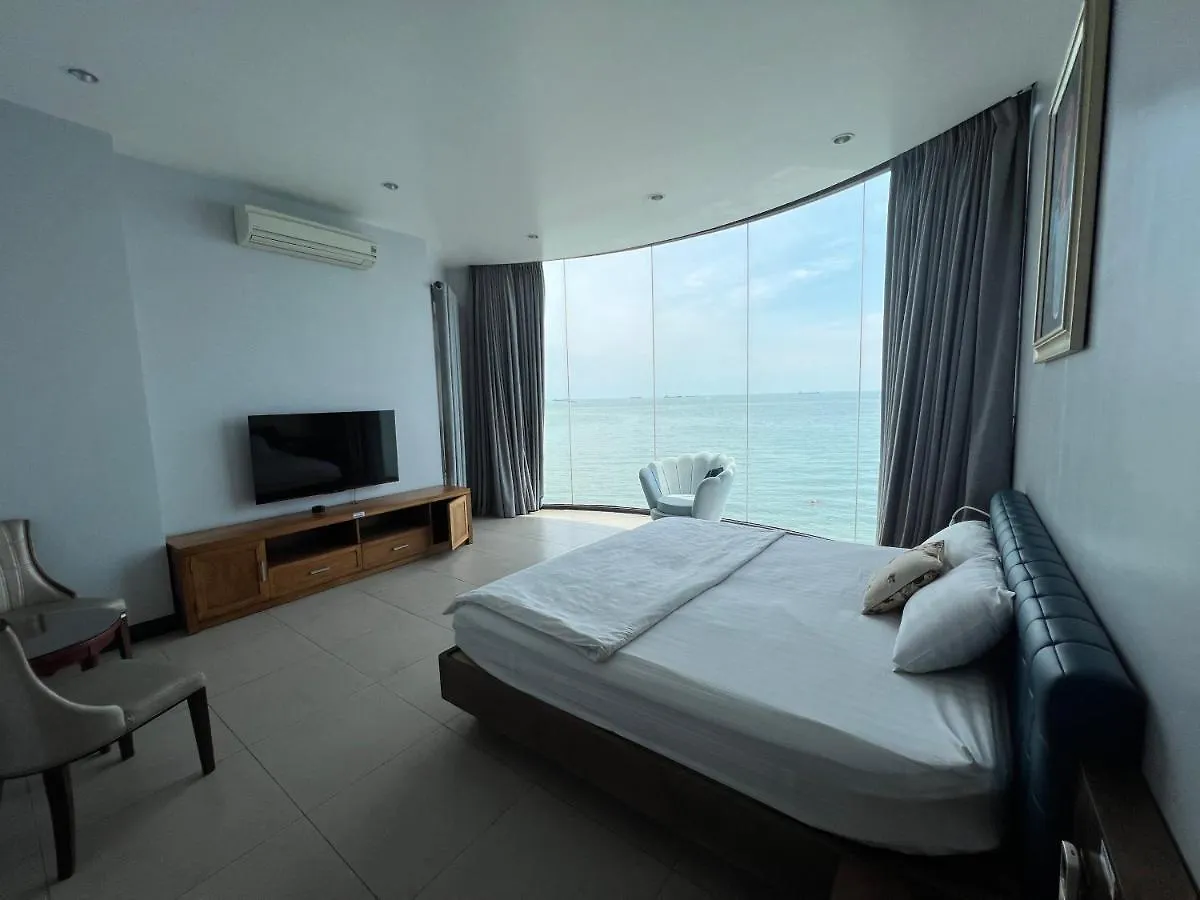 Nancy Tran Grand Strip Vung Tau Villa 7