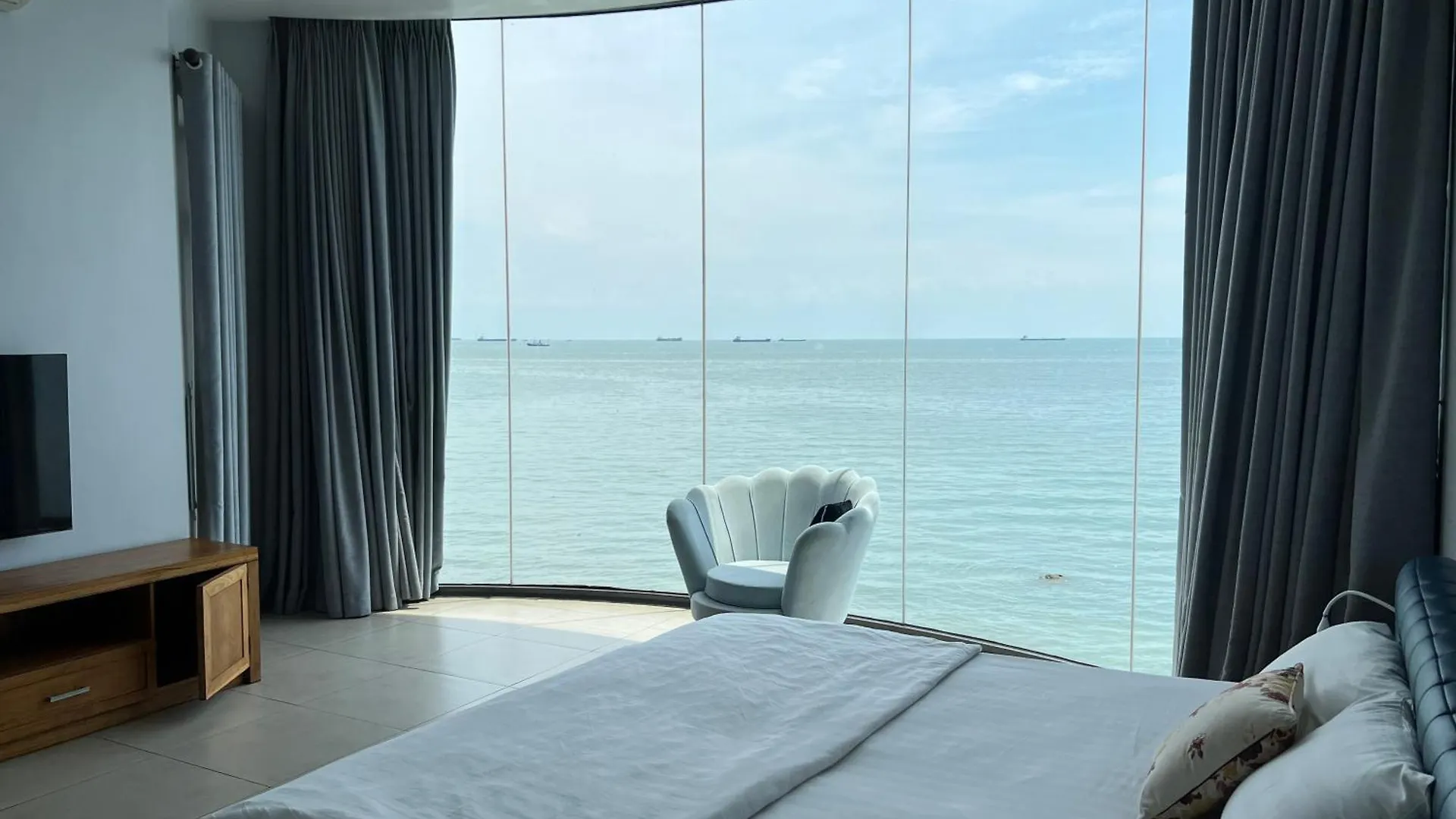 Nancy Tran Grand Strip Vung Tau Villa 7 0*,  Vietnam