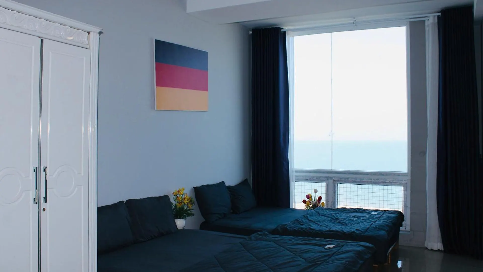 Nancy Tran Grand Strip Vung Tau Villa 7 Vietnam
