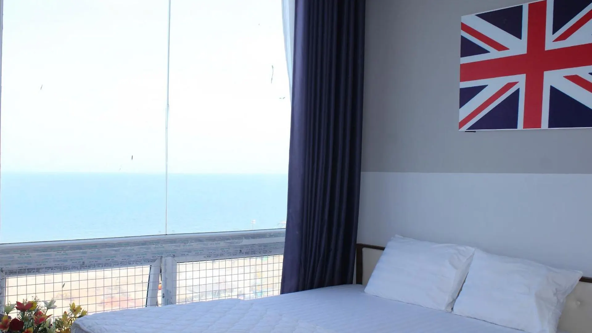 Nancy Tran Grand Strip Vung Tau Villa 7 0*,  Vietnam