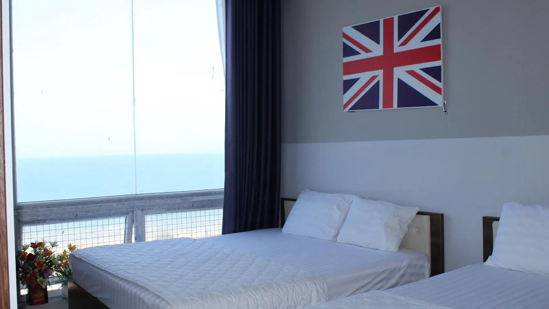 Nancy Tran Grand Strip Vung Tau Villa 7