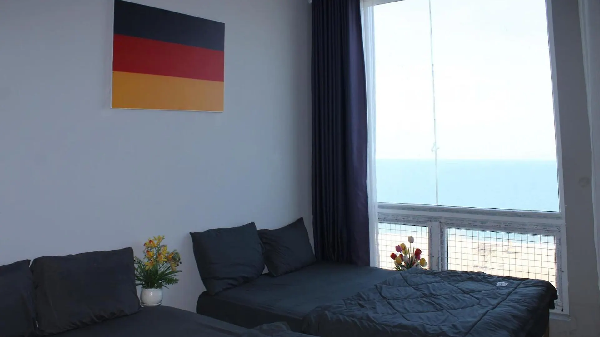 Nancy Tran Grand Strip Vung Tau Villa 7 Vietnam