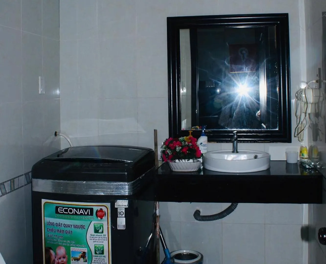 Nancy Tran Grand Strip Vung Tau Villa 7