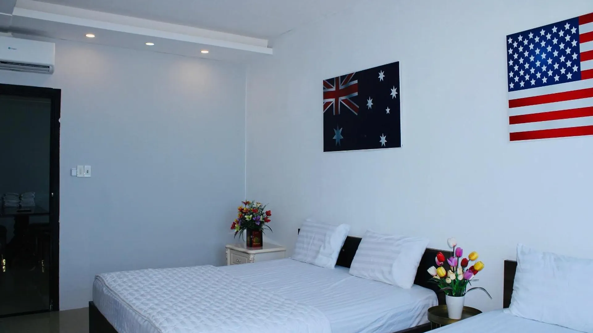Nancy Tran Grand Strip Vung Tau Villa 7