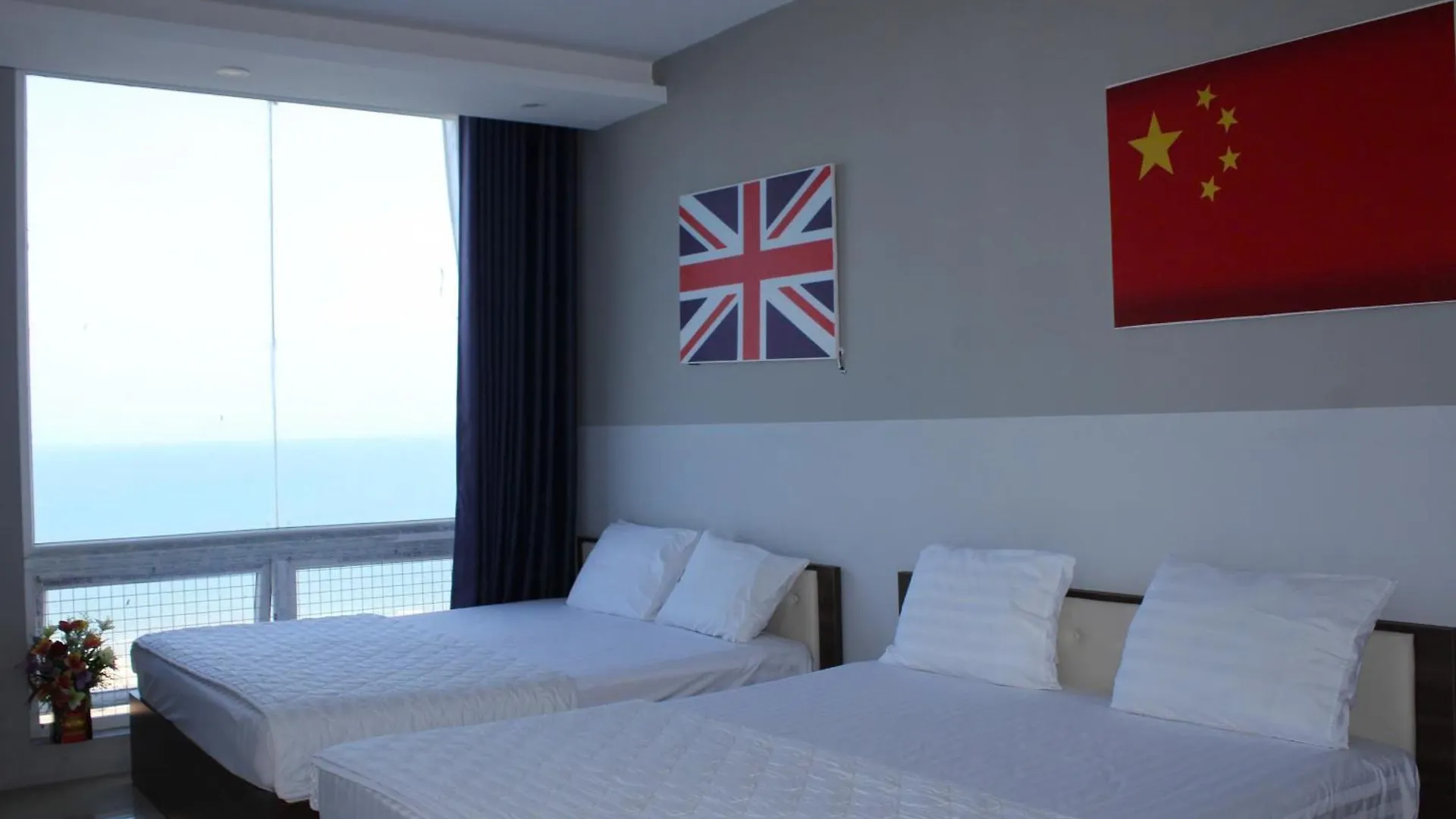 Nancy Tran Grand Strip Vung Tau Villa 7