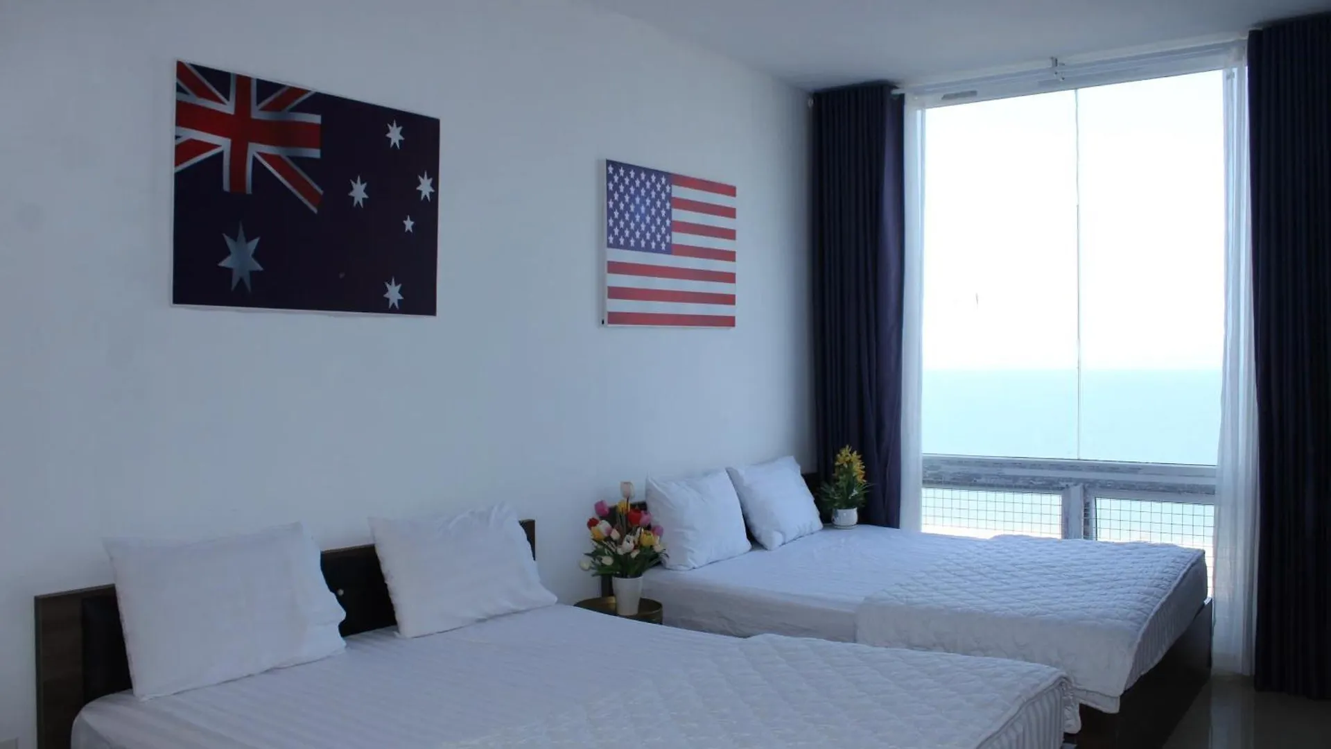 Nancy Tran Grand Strip Vung Tau Villa 7 0*,