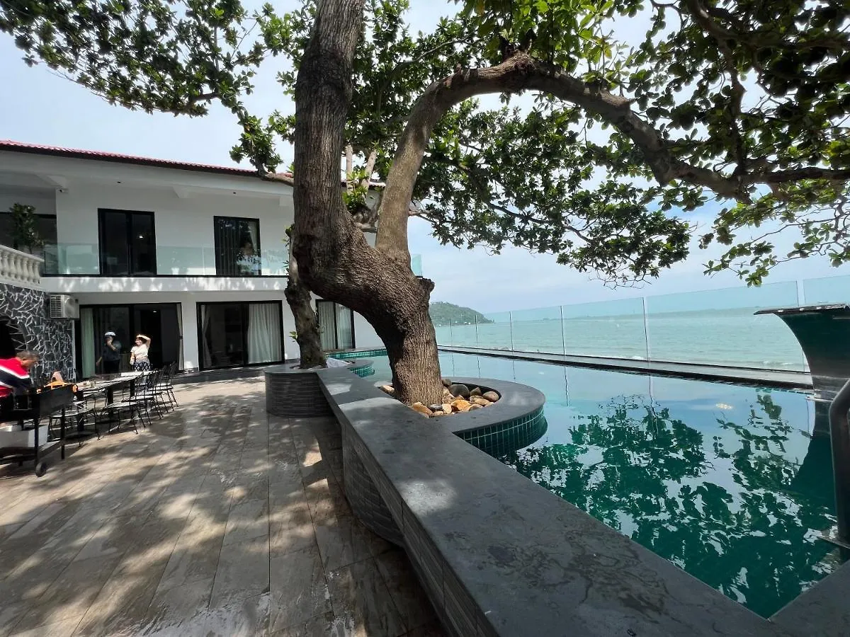 Nancy Tran Grand Strip Vung Tau Villa 7