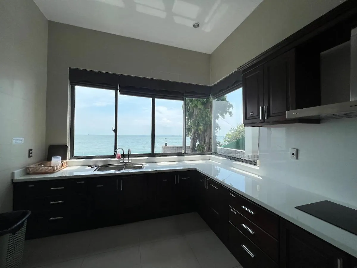 Nancy Tran Grand Strip Vung Tau Villa 7