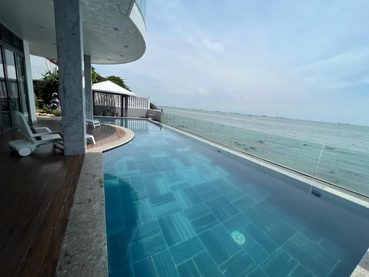 Nancy Tran Grand Strip Vung Tau Villa 7