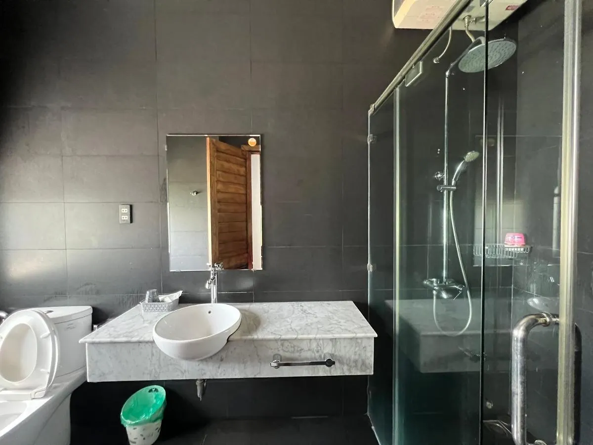 Nancy Tran Grand Strip Vung Tau Villa 7