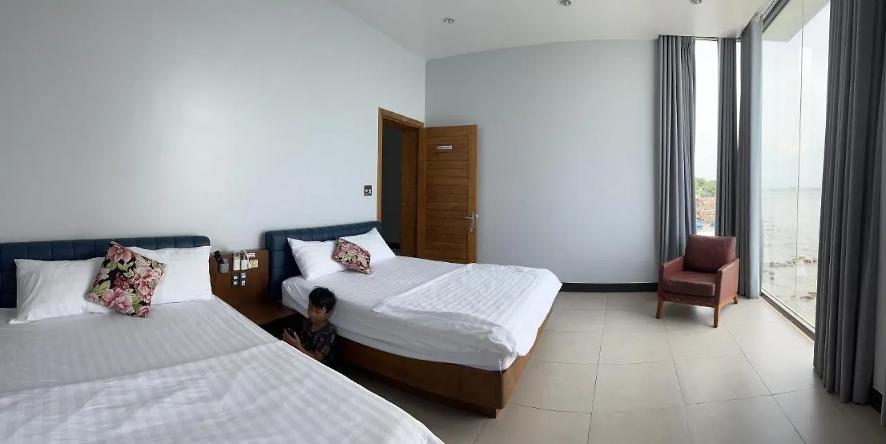 Nancy Tran Grand Strip Vung Tau Villa 7