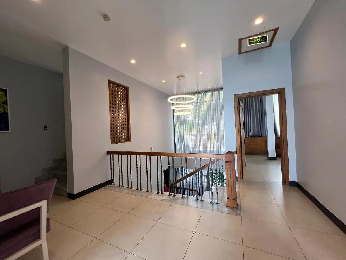 Nancy Tran Grand Strip Vung Tau Villa 7 فيتنام