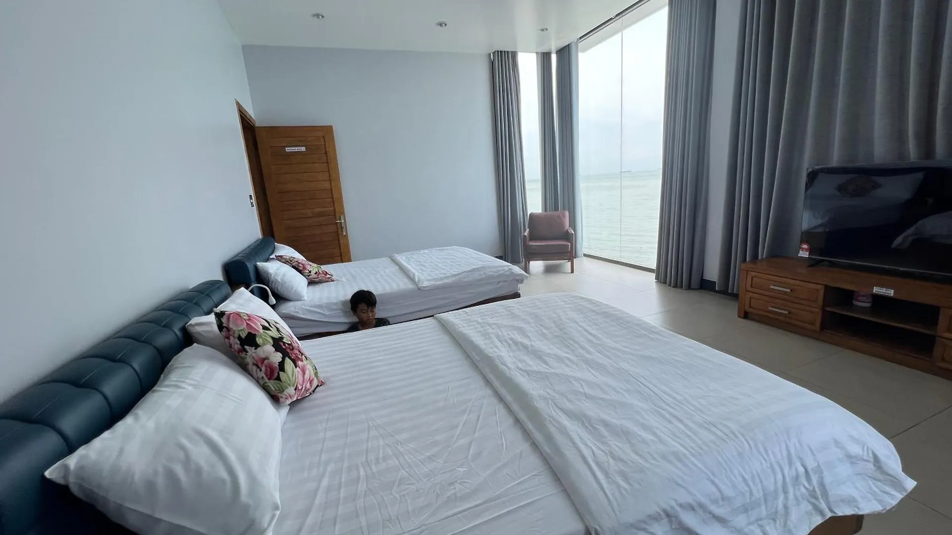 Nancy Tran Grand Strip Vung Tau Villa 7