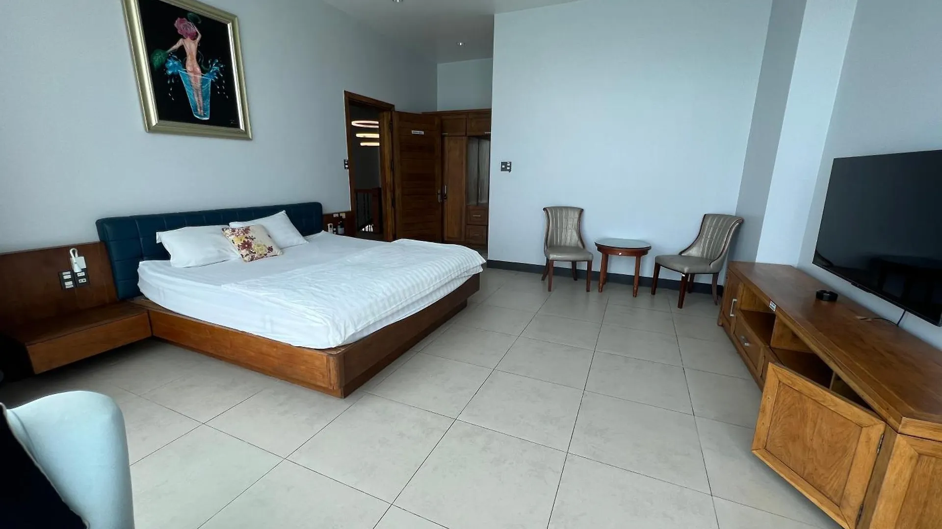 Nancy Tran Grand Strip Vung Tau Villa 7 فيتنام