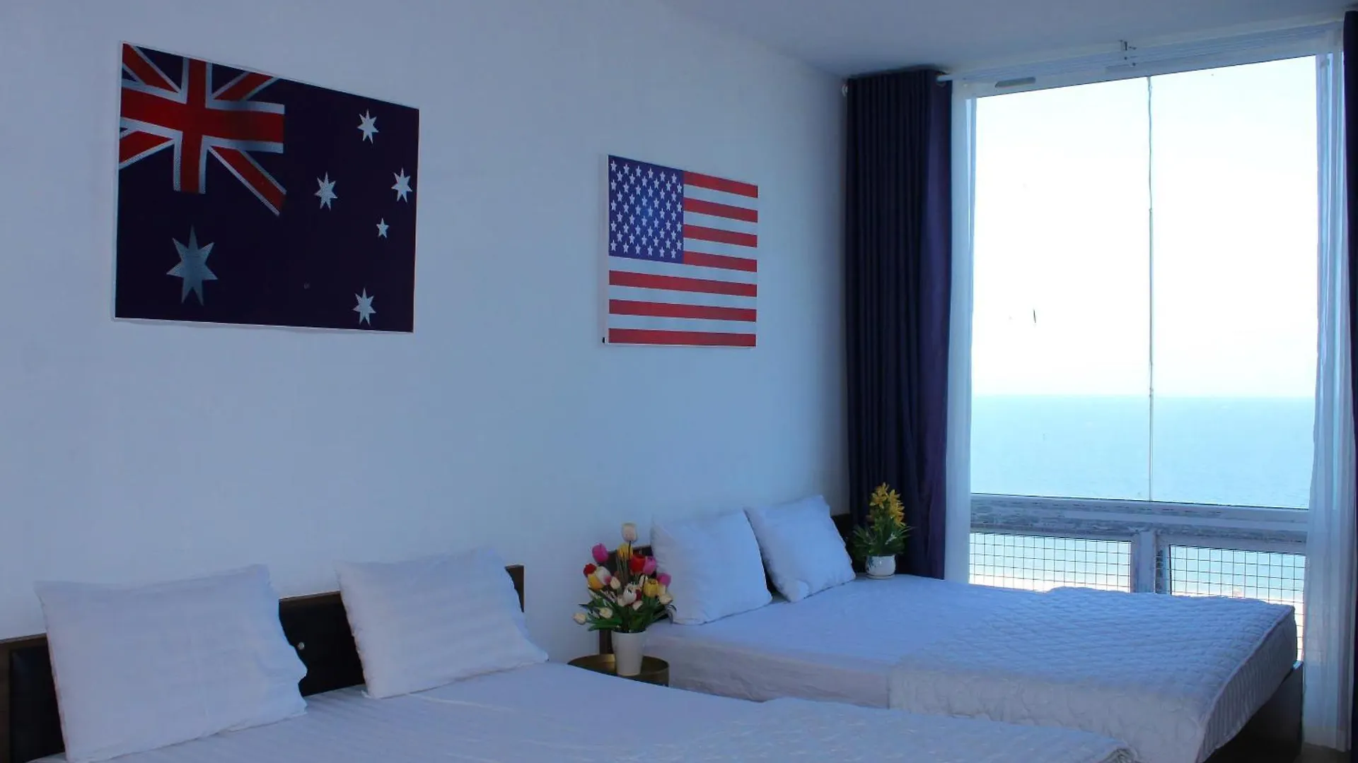 Nancy Tran Grand Strip Vung Tau Villa 7