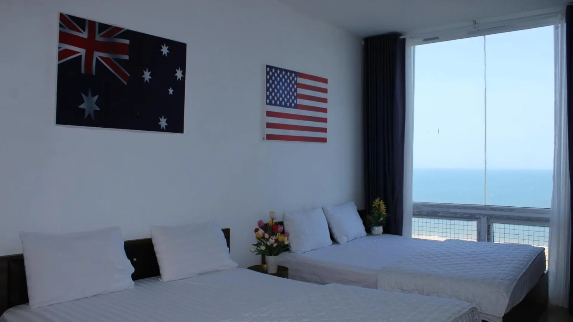 Nancy Tran Grand Strip Vung Tau Villa 7